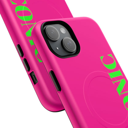 Electric ICONIC - Tough Magsafe Case
