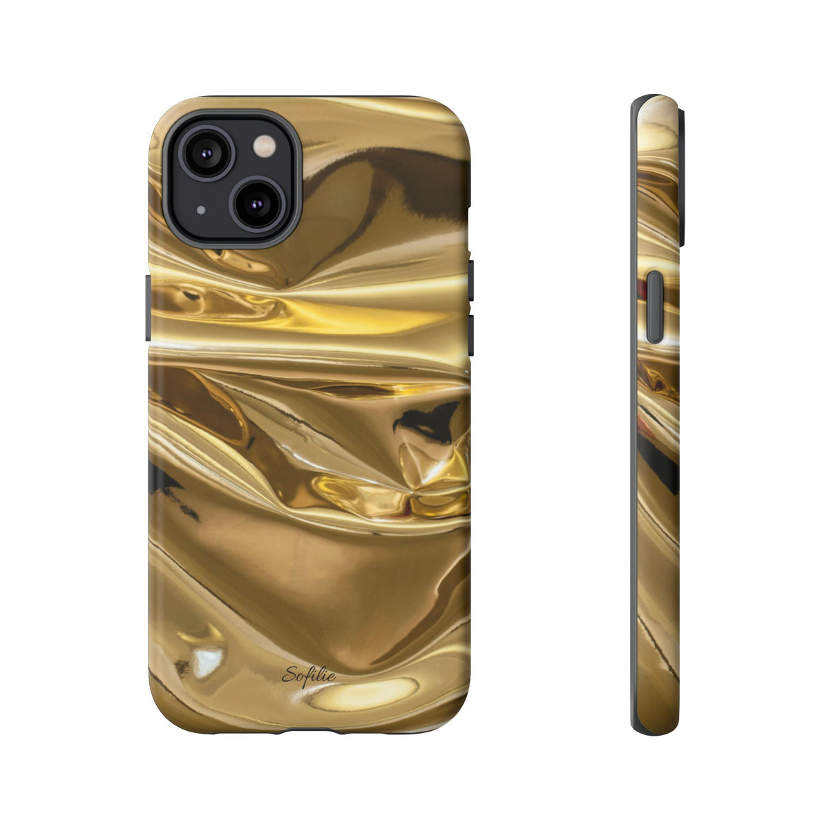 Goldn - Tough Cases