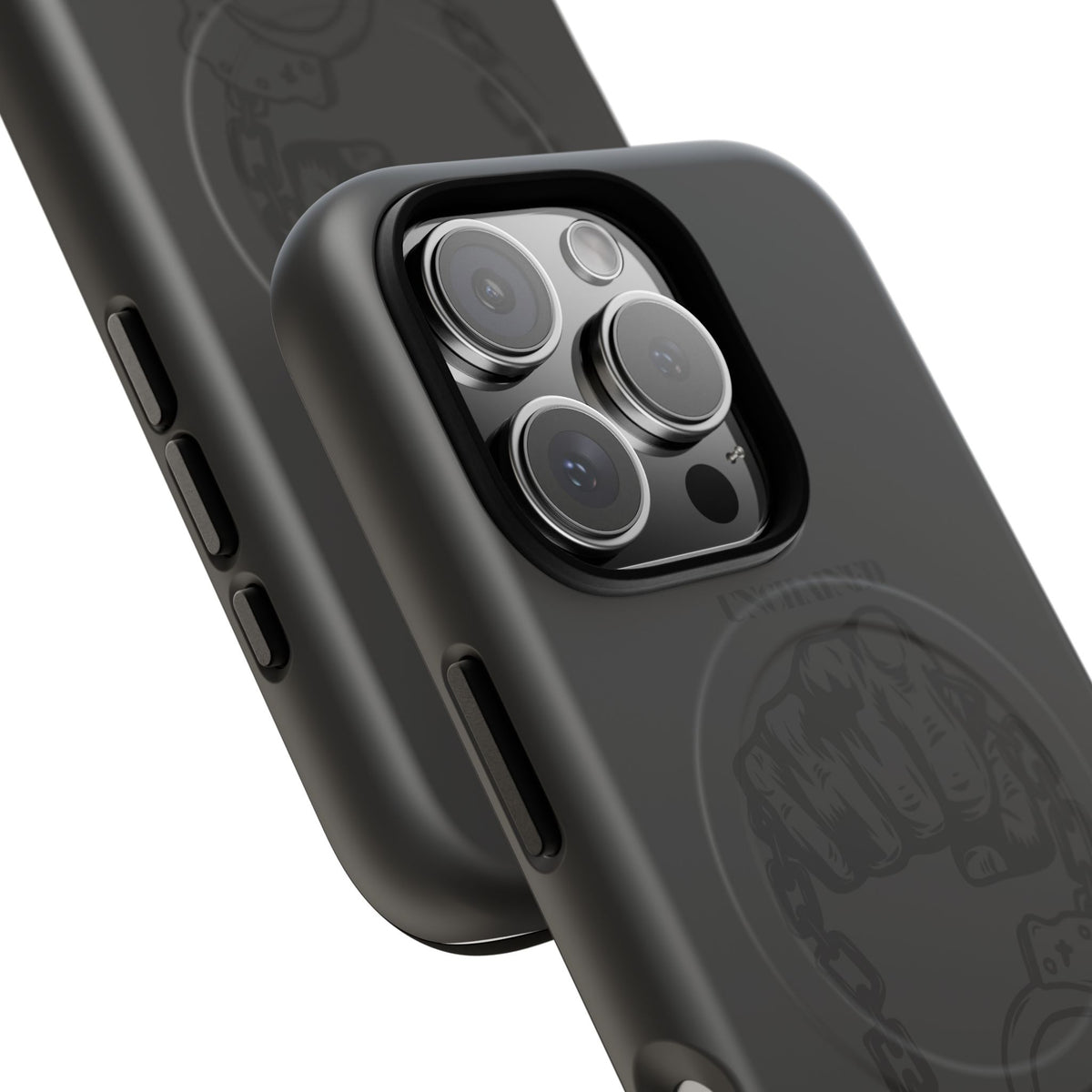 UNCHAINED - Tough Magsafe Case