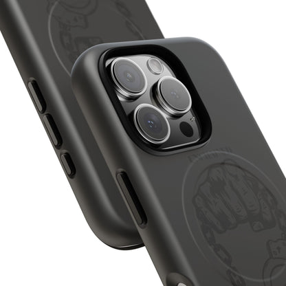 UNCHAINED - Tough Magsafe Case