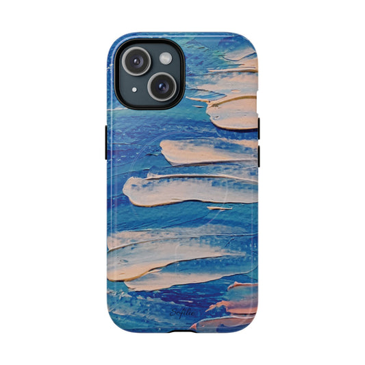 Painting - Tough Magsafe Case