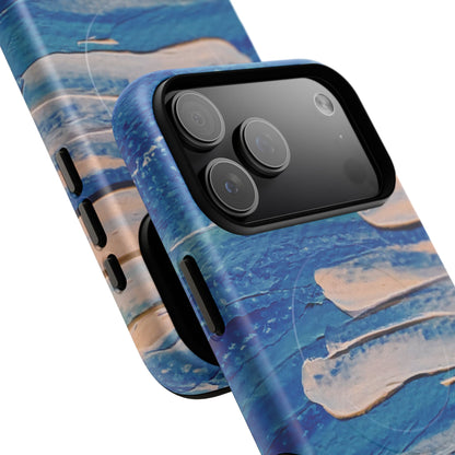 Painting - Tough Magsafe Case