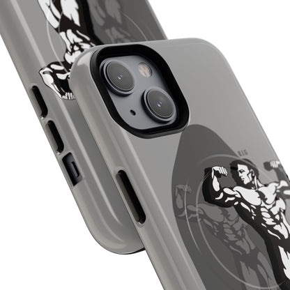 B.I.G - Tough Magsafe Case