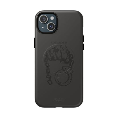UNCHAINED - Tough Magsafe Case
