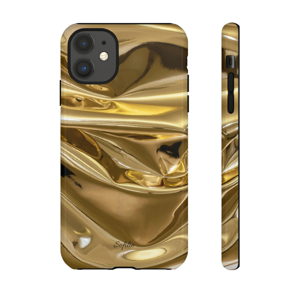Goldn - Tough Cases