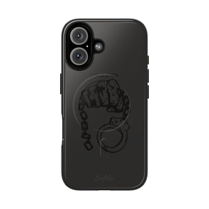 UNCHAINED - Tough Magsafe Case