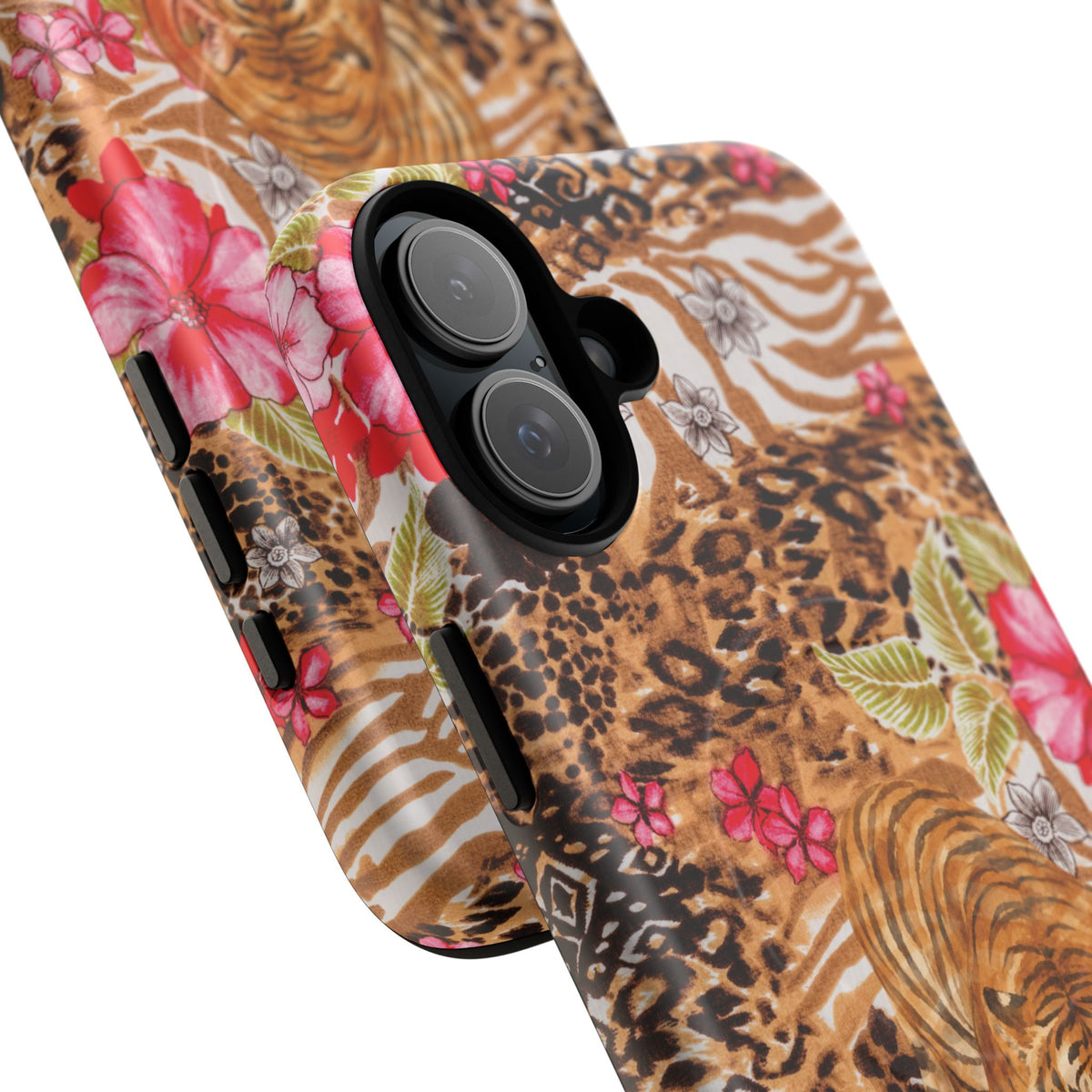 Tiger - Tough Magsafe Case