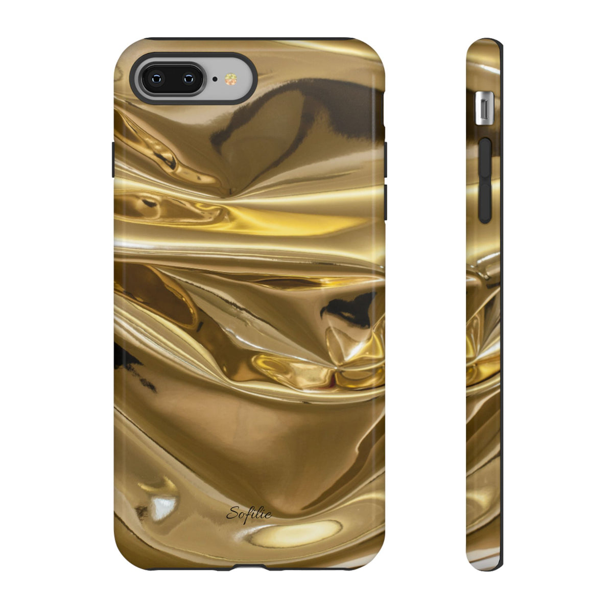 Goldn - Tough Cases