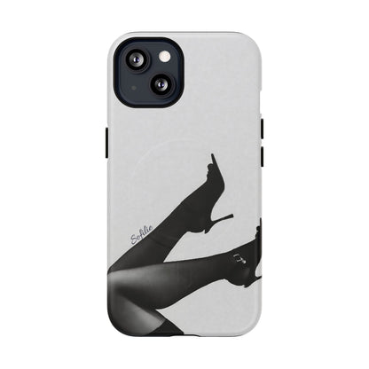 Sofilie heels - Tough Magsafe Case