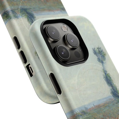 Life - Tough Magsafe Case