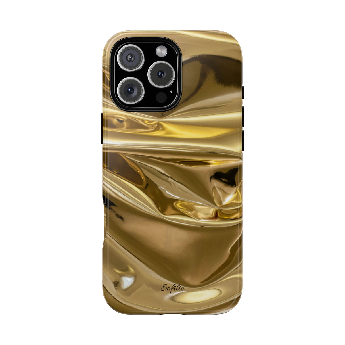 Goldn - Tough Cases