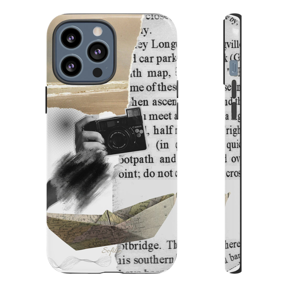 Photo - Tough Cases
