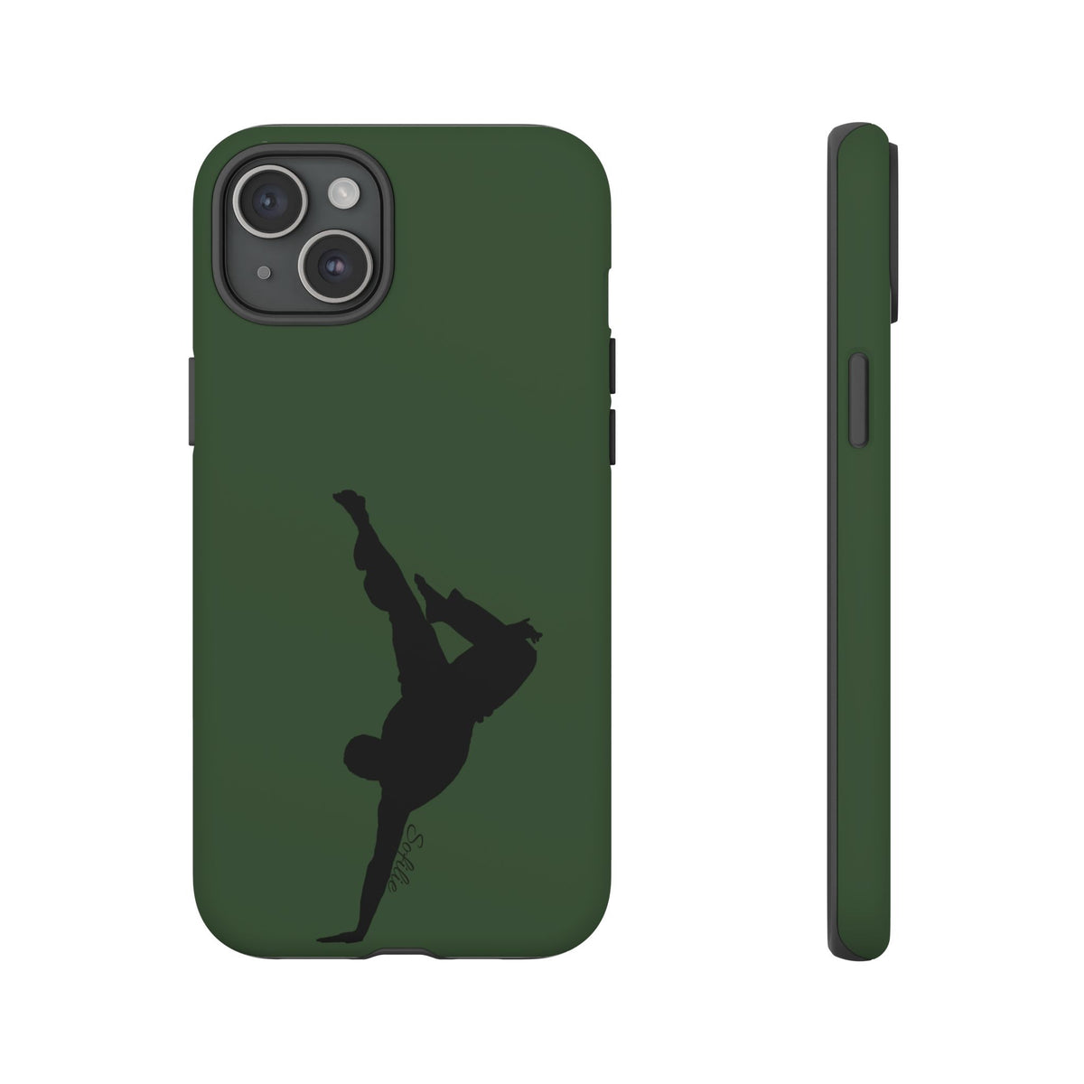 Handstand - Tough Cases