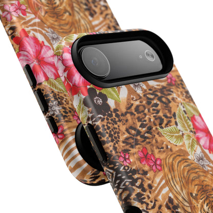 Tiger - Tough Magsafe Case