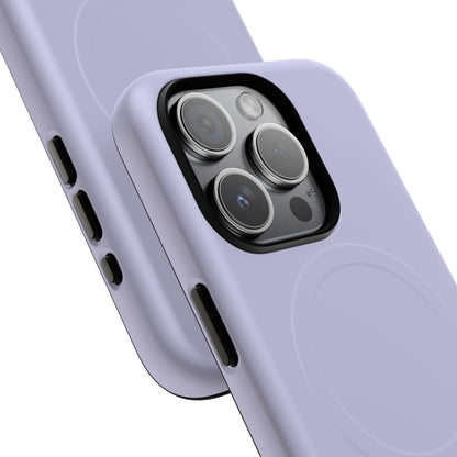 Purple - Tough Magsafe Case