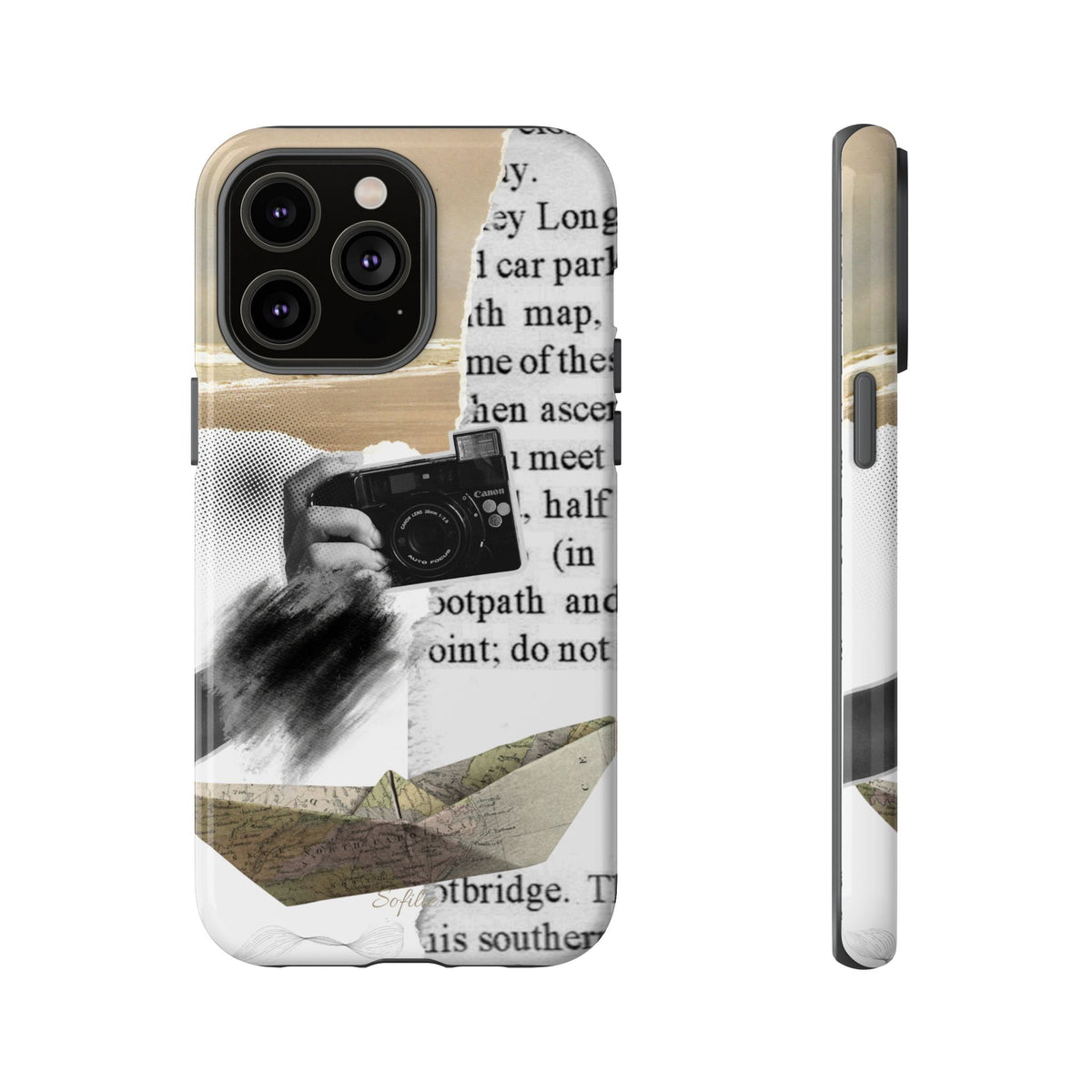 Photo - Tough Cases