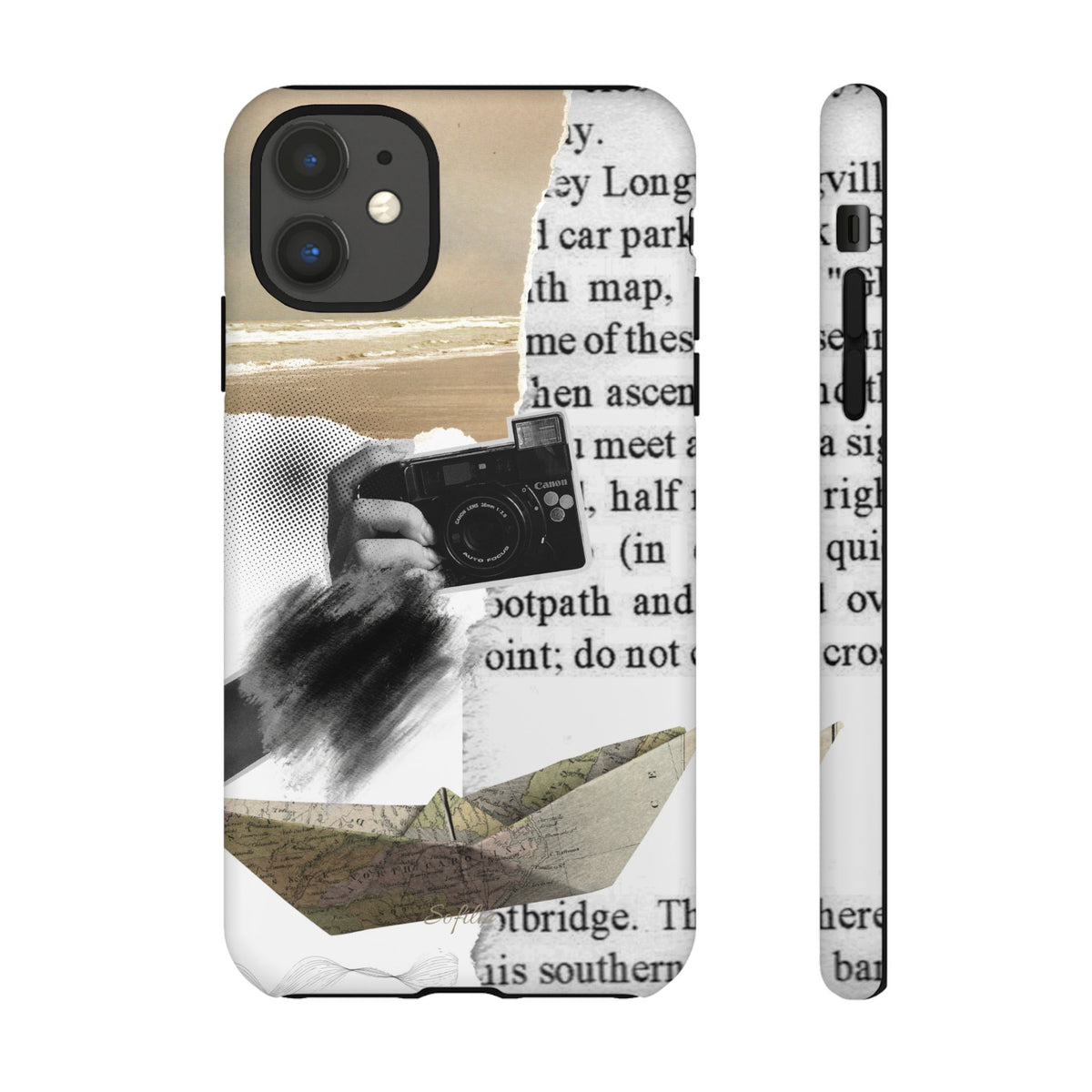 Photo - Tough Cases