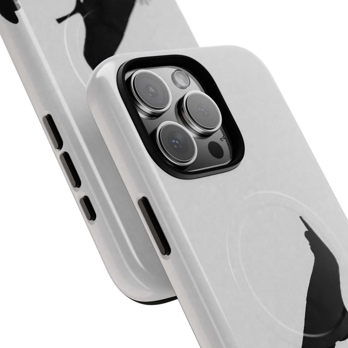 Sofilie heels - Tough Magsafe Case