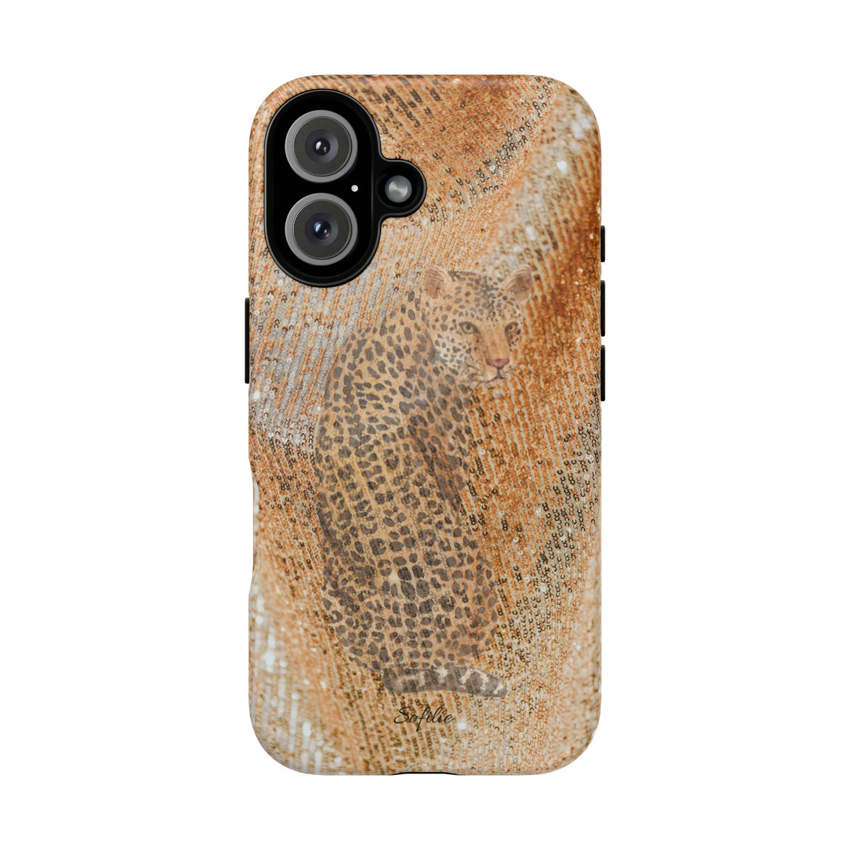 Leopard - Tough Cases