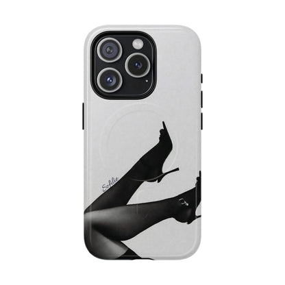 Sofilie heels - Tough Magsafe Case