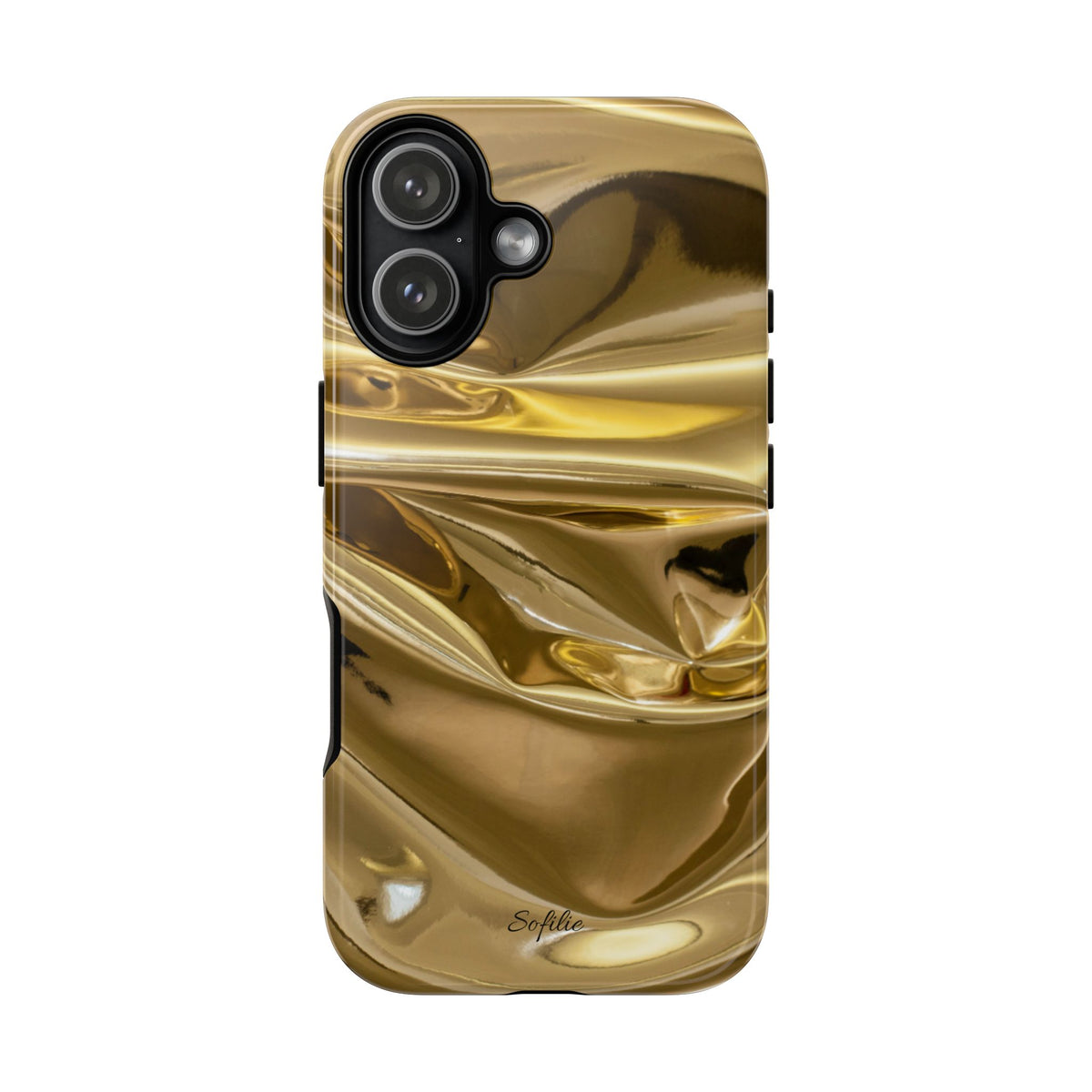 Goldn - Tough Cases