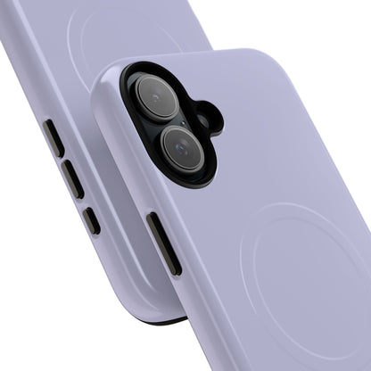 Purple - Tough Magsafe Case