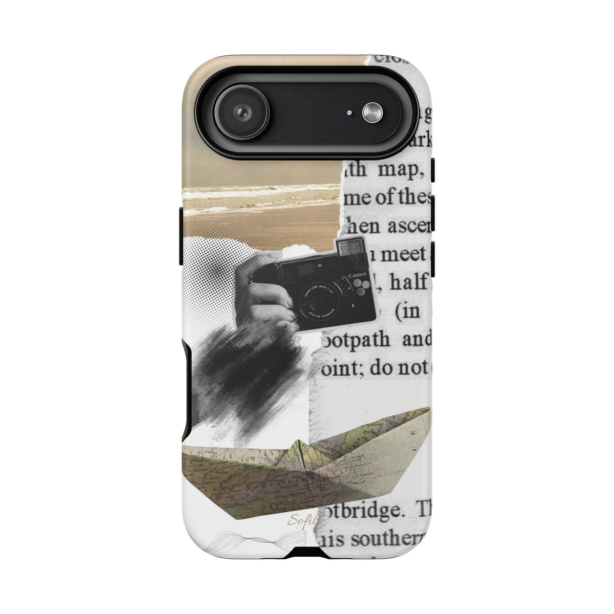 Photo - Tough Cases