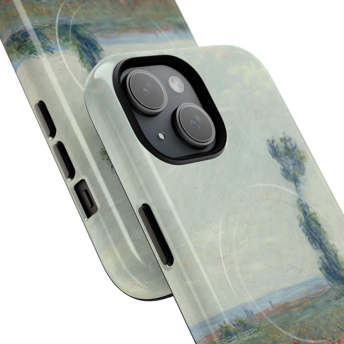 Life - Tough Magsafe Case