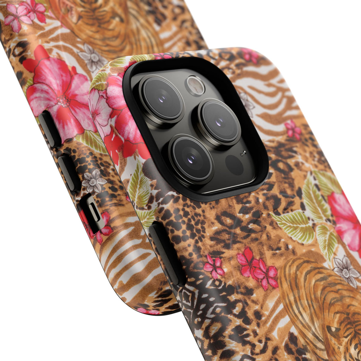 Tiger - Tough Magsafe Case