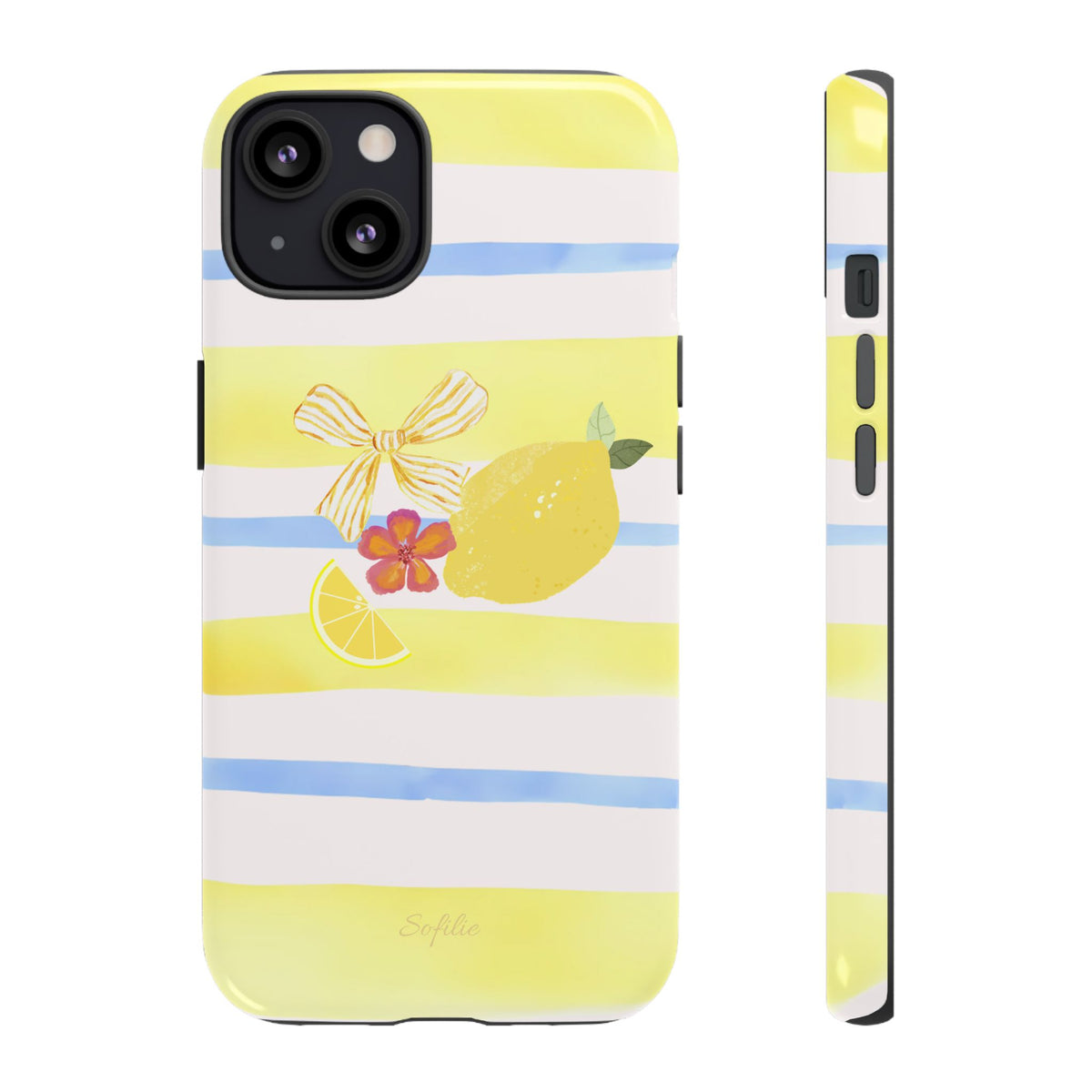Lemon - Tough Cases