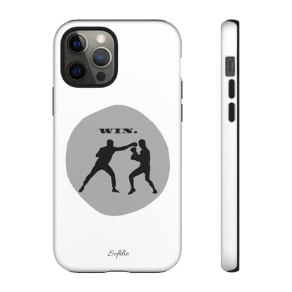 WIN. - Tough Cases