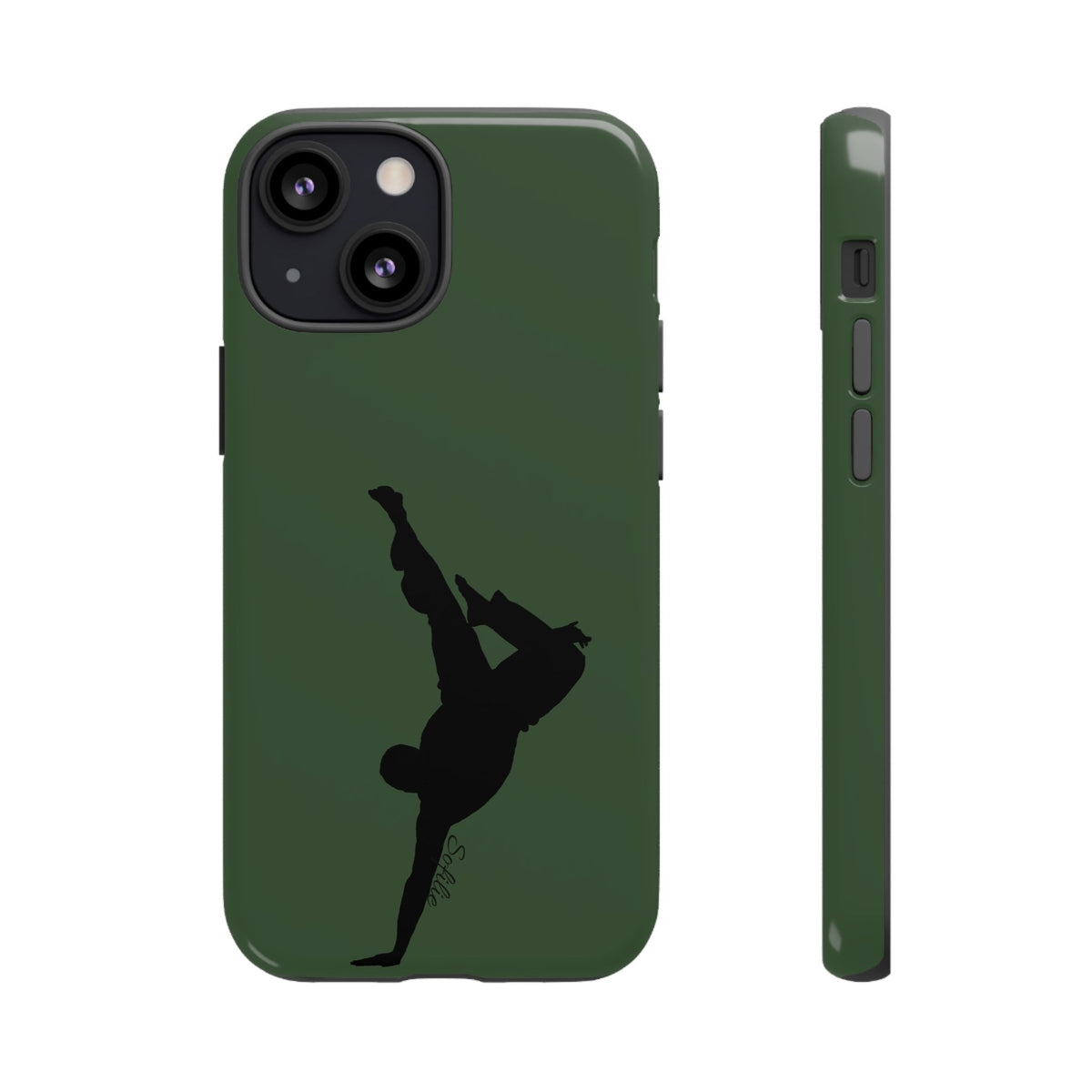 Handstand - Tough Cases