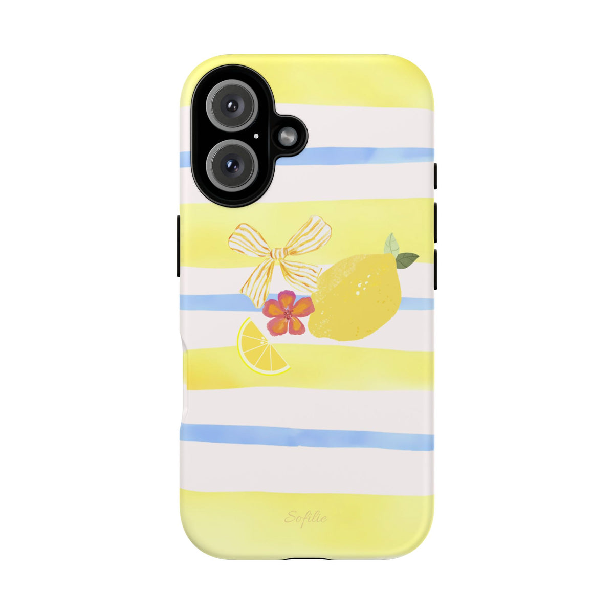 Lemon - Tough Cases