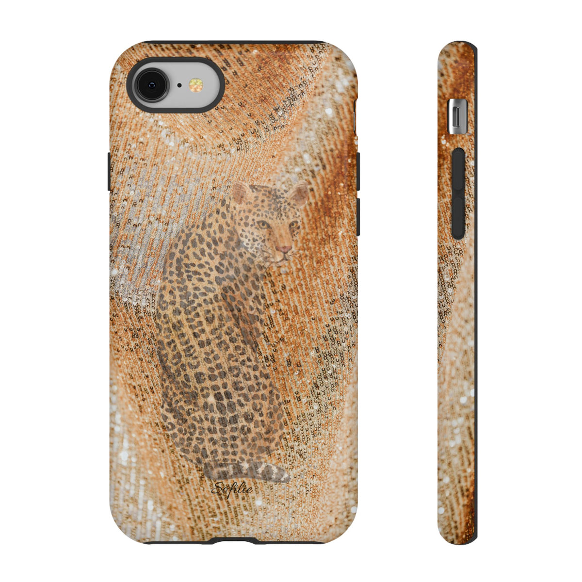 Leopard - Tough Cases