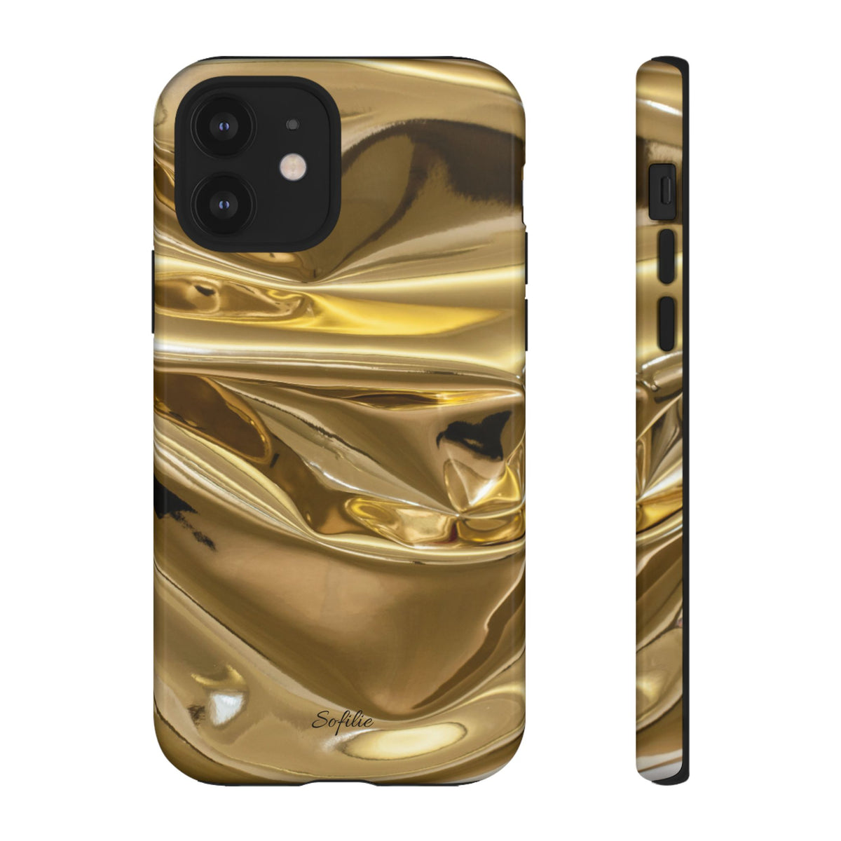 Goldn - Tough Cases