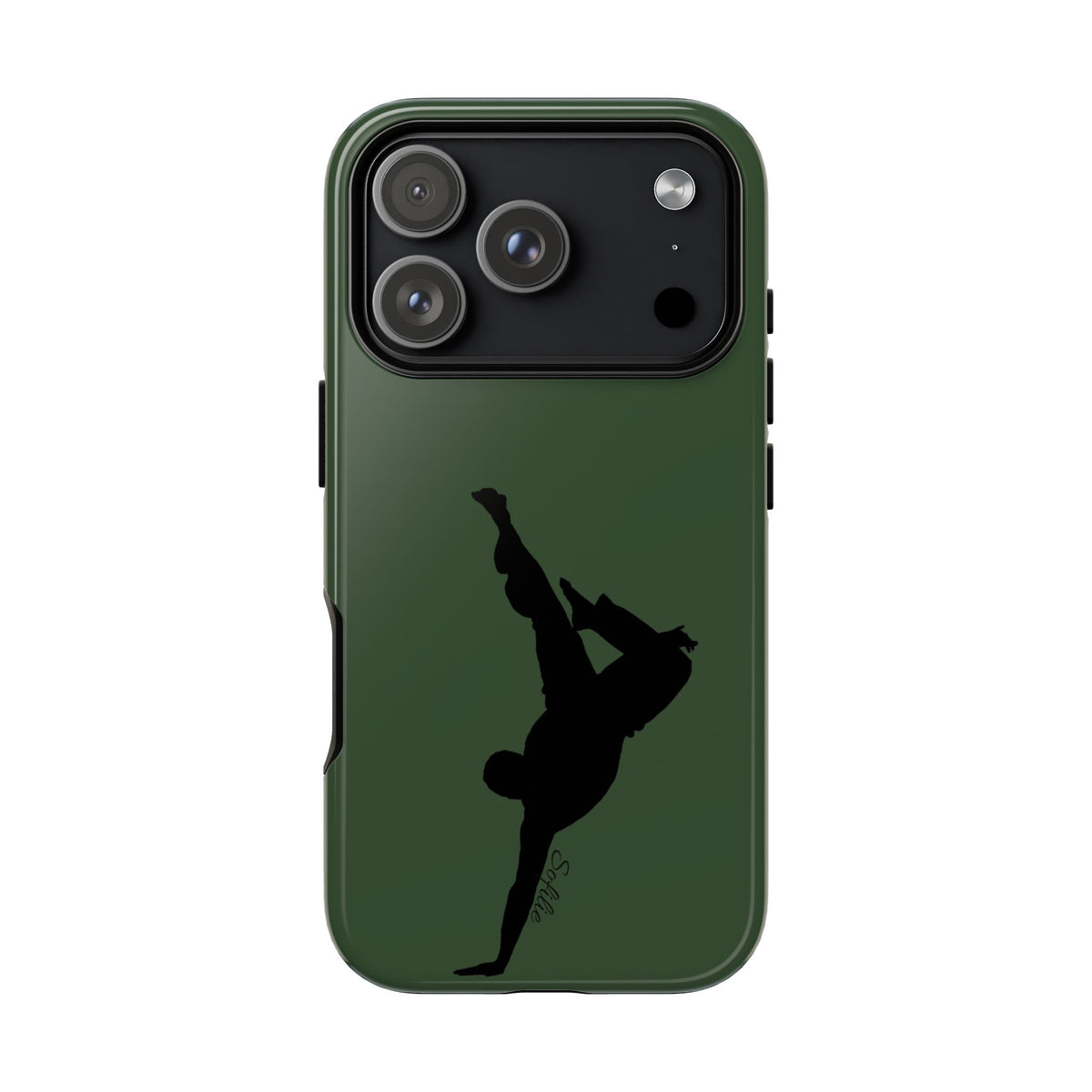 Handstand - Tough Cases