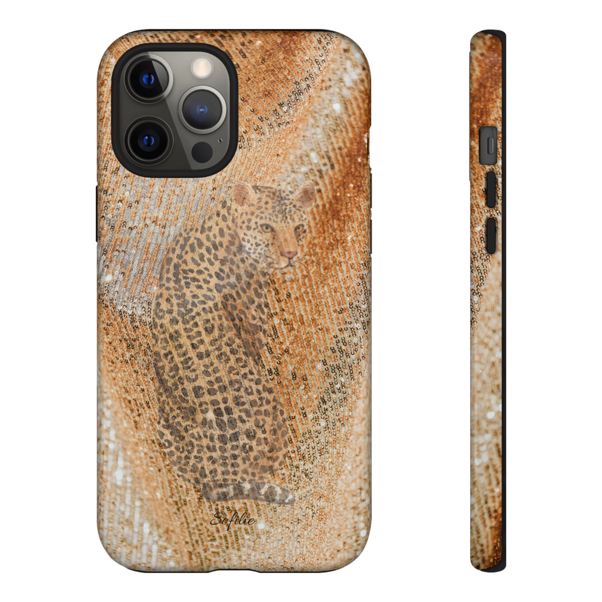 Leopard - Tough Cases