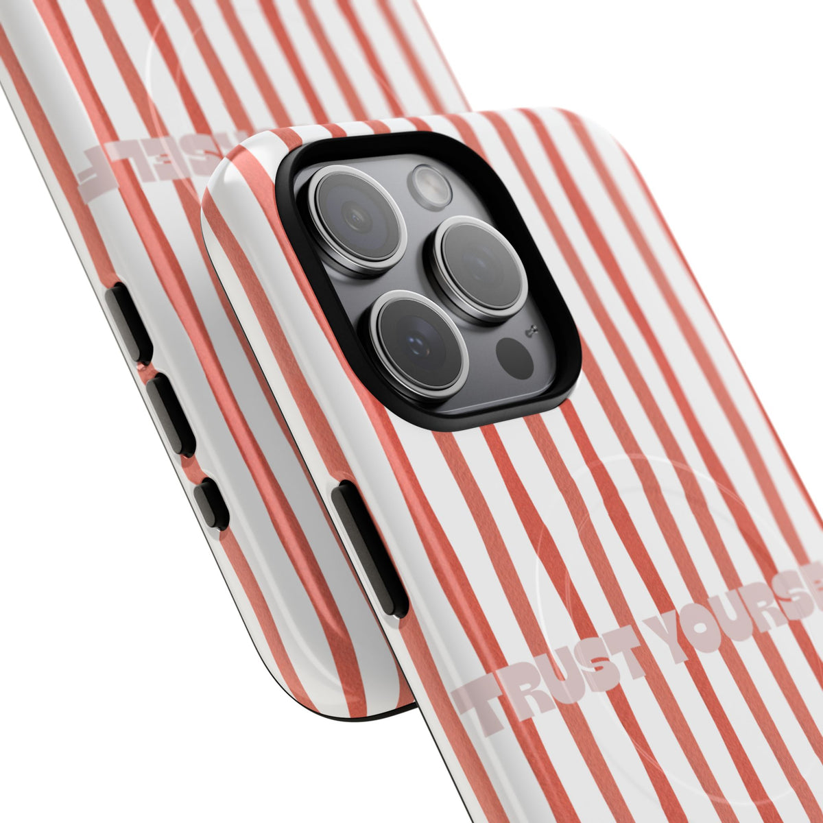 Trust yourself - Tough Magsafe Case