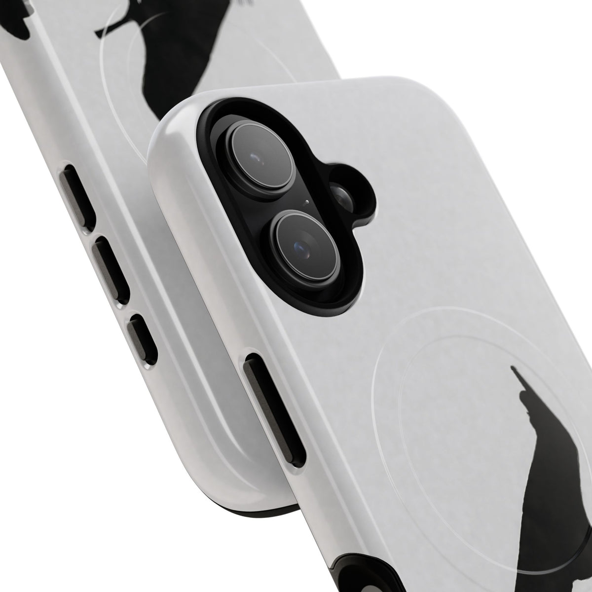 Sofilie heels - Tough Magsafe Case