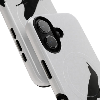 Sofilie heels - Tough Magsafe Case