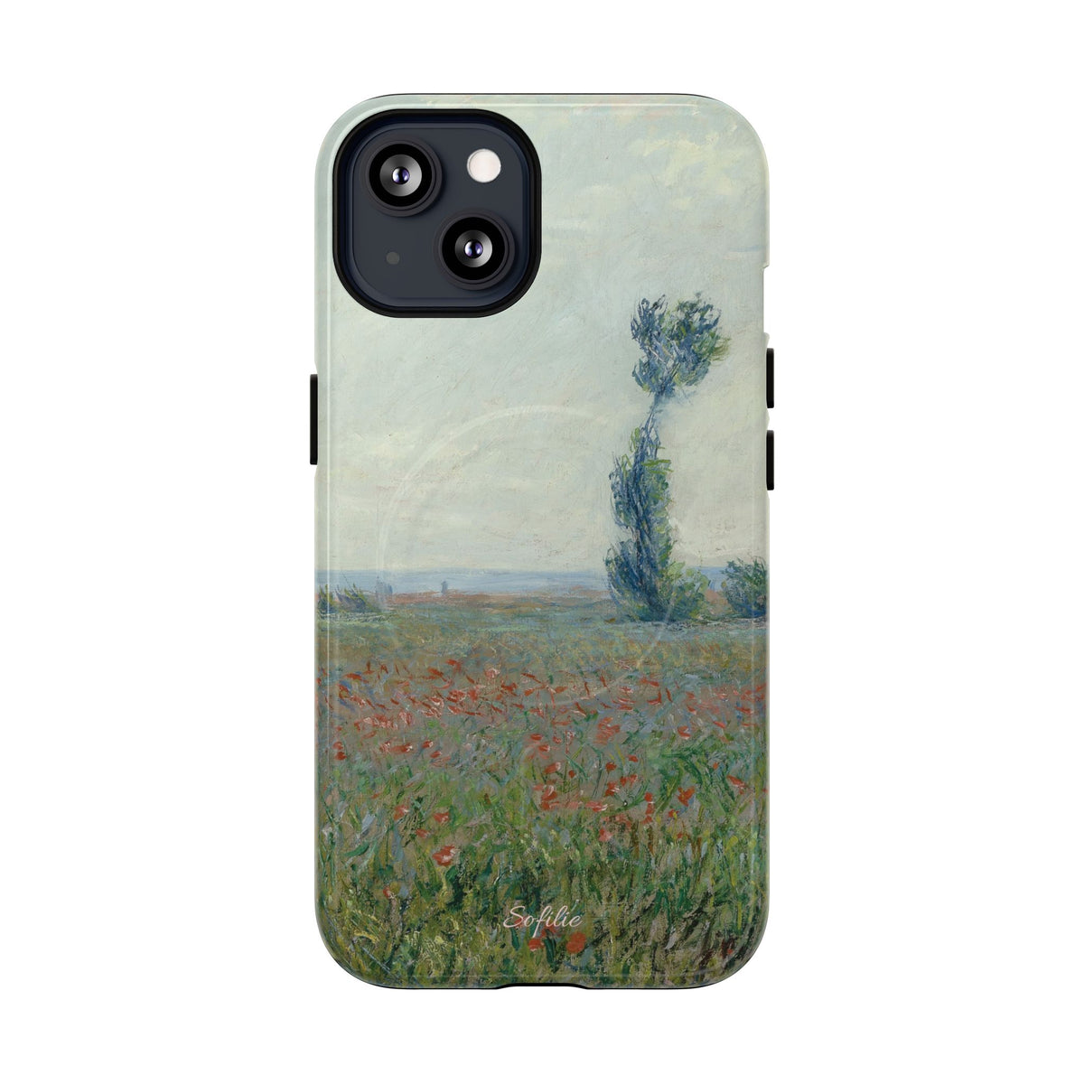 Life - Tough Magsafe Case