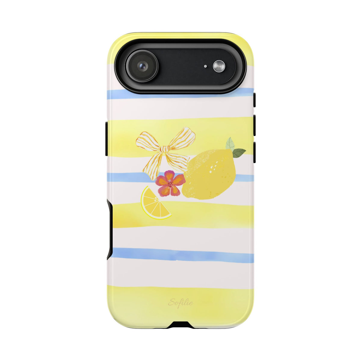 Lemon - Tough Cases