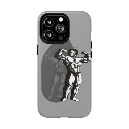 B.I.G - Tough Magsafe Case