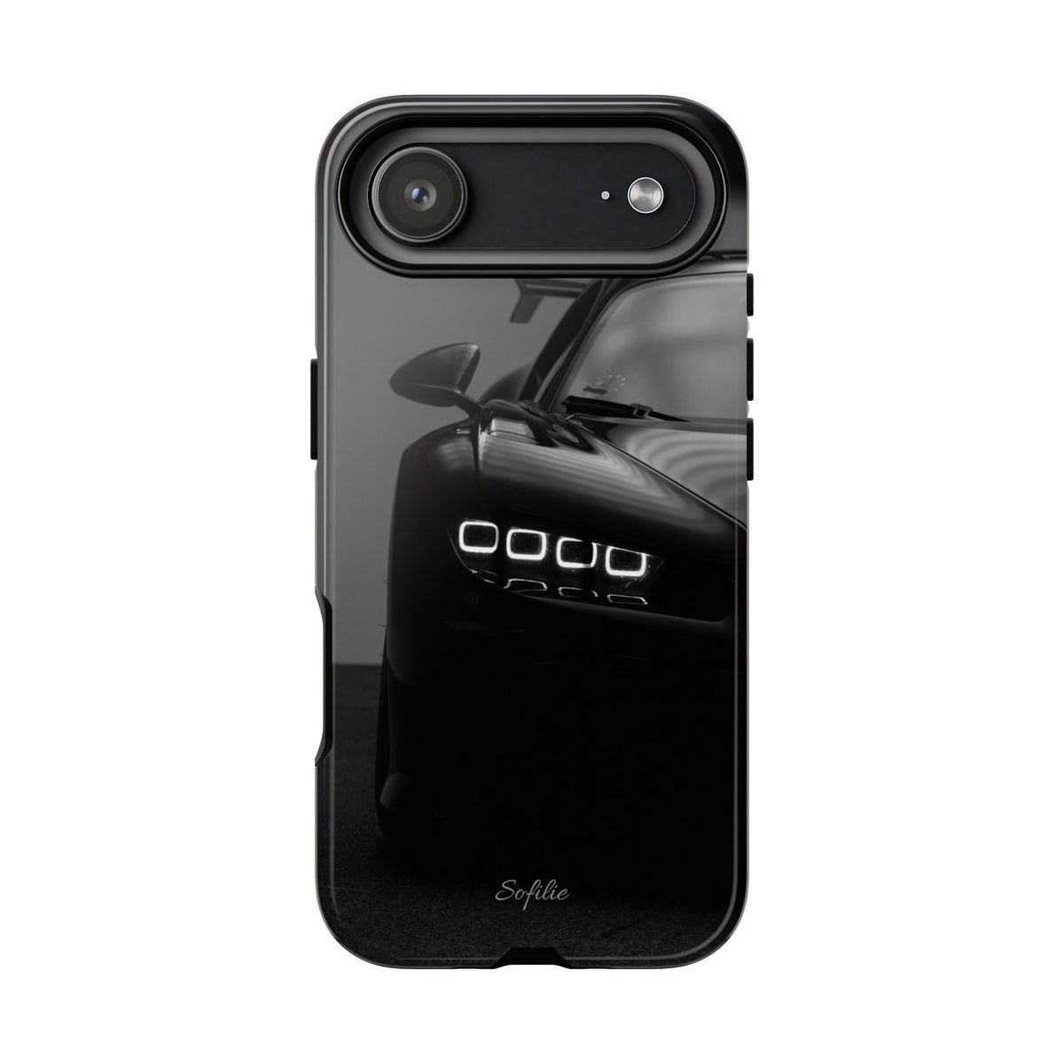 Fast - Tough Cases