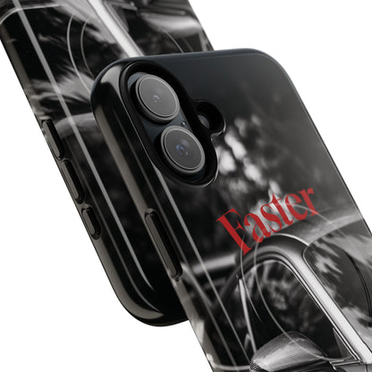 Faster - Tough Magsafe Case
