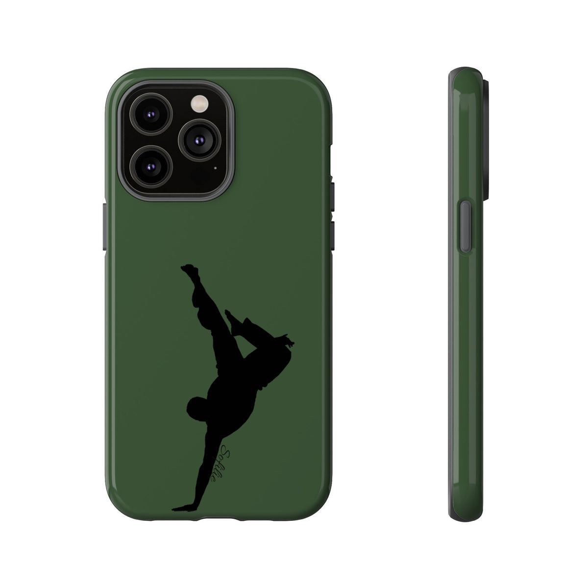 Handstand - Tough Cases