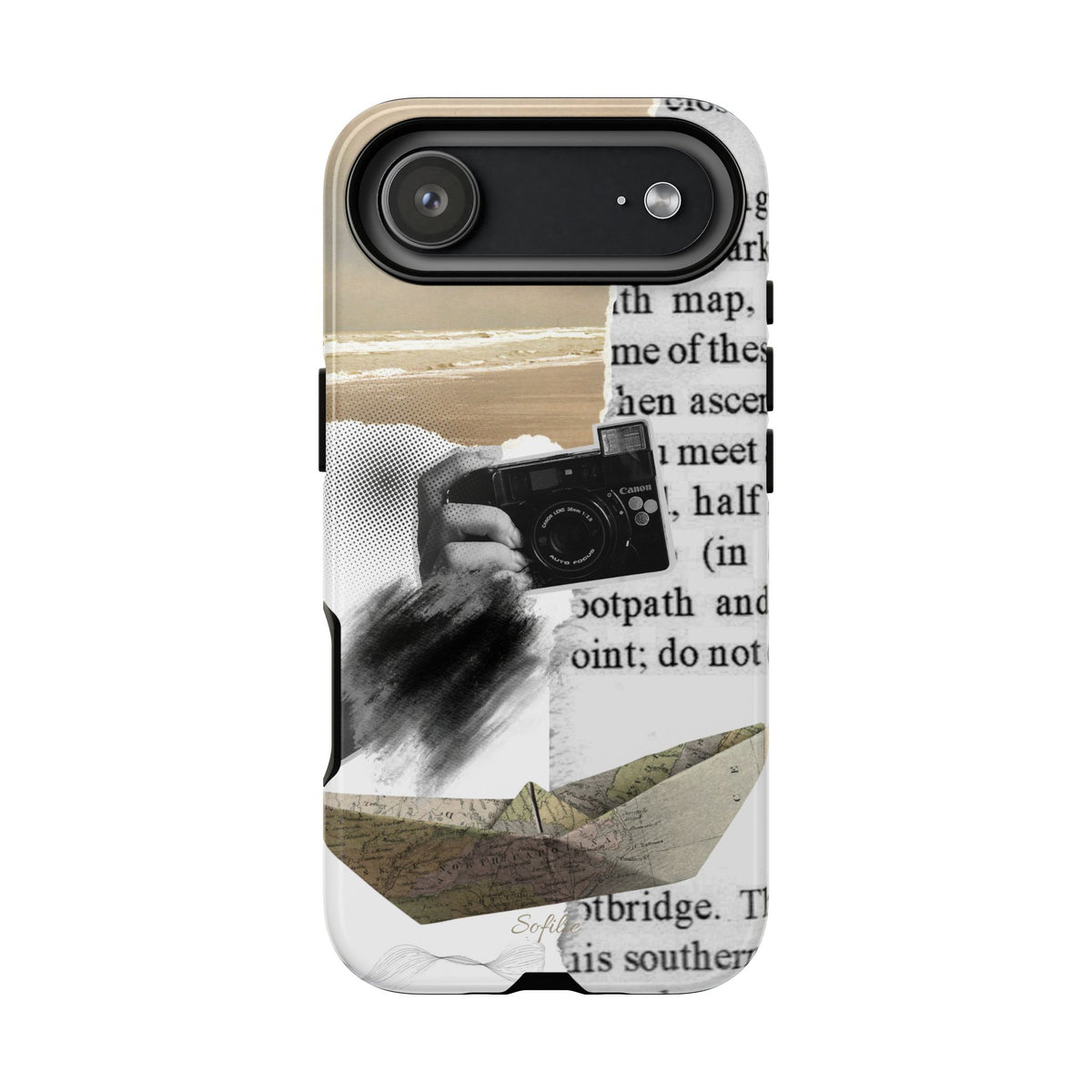 Photo - Tough Cases