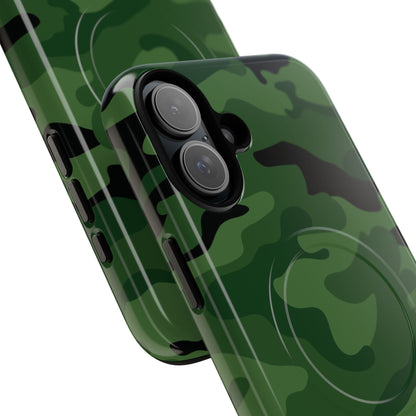 Camo - Tough Magsafe Case
