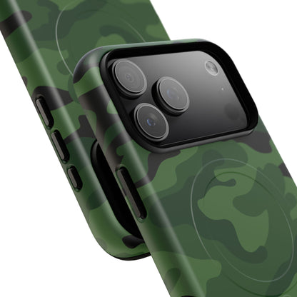 Camo - Tough Magsafe Case