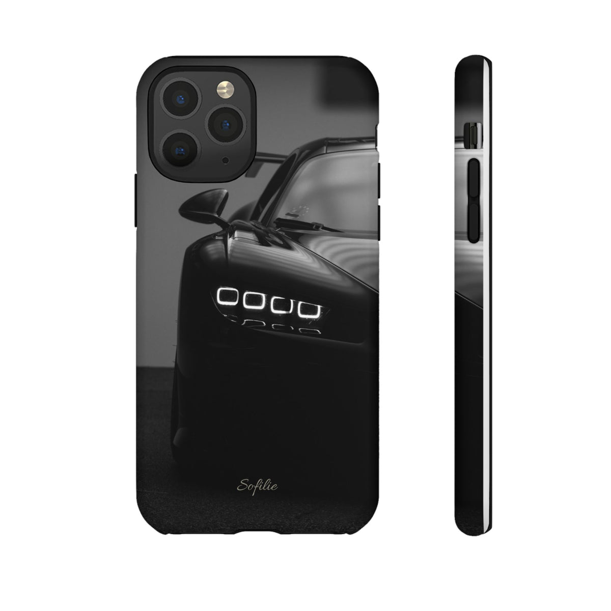 Fast - Tough Cases
